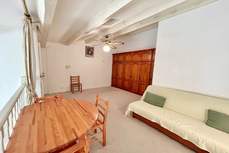  appartement ste-maxime 83120