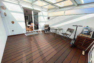  appartement ste-maxime 83120