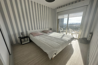  appartement ste-maxime 83120