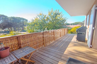  appartement ste-maxime 83120