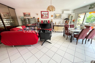  appartement ste-maxime 83120