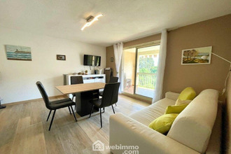  appartement ste-maxime 83120