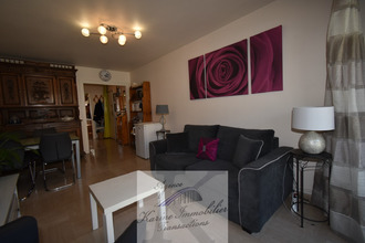  appartement ste-maxime 83120