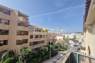  appartement ste-maxime 83120