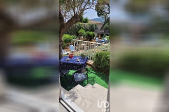  appartement ste-maxime 83120