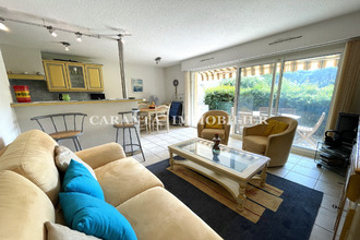  appartement ste-maxime 83120