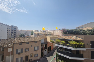  appartement ste-maxime 83120