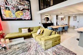  appartement ste-maxime 83120