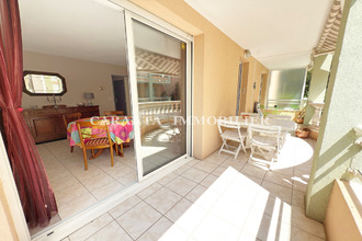  appartement ste-maxime 83120
