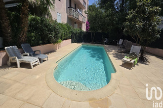  appartement ste-maxime 83120
