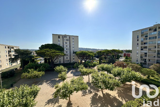  appartement ste-maxime 83120