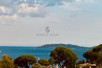  appartement ste-maxime 83120