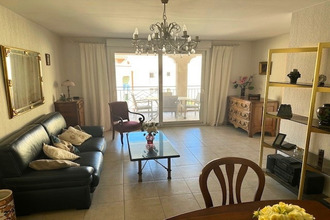  appartement ste-maxime 83120