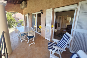  appartement ste-maxime 83120