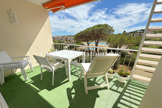  appartement ste-maxime 83120