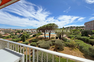  appartement ste-maxime 83120