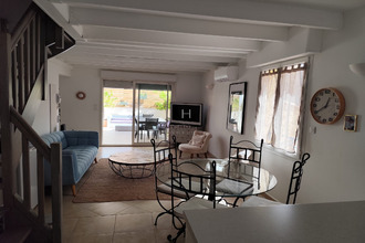  appartement ste-maxime 83120