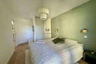  appartement ste-maxime 83120