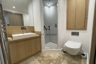  appartement ste-maxime 83120