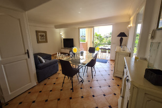  appartement ste-maxime 83120