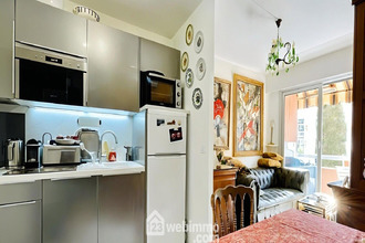  appartement ste-maxime 83120