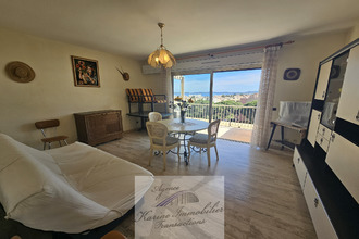  appartement ste-maxime 83120