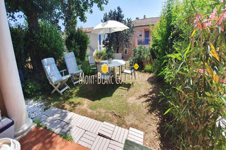  appartement ste-maxime 83120