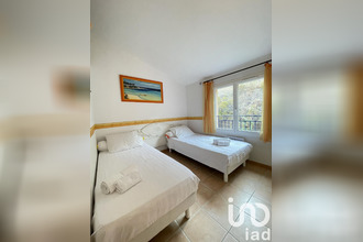  appartement ste-maxime 83120