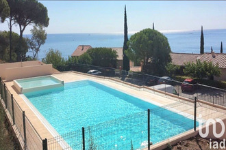  appartement ste-maxime 83120