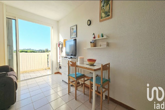  appartement ste-maxime 83120