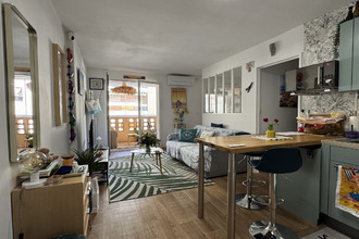  appartement ste-maxime 83120