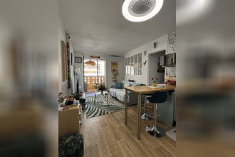  appartement ste-maxime 83120