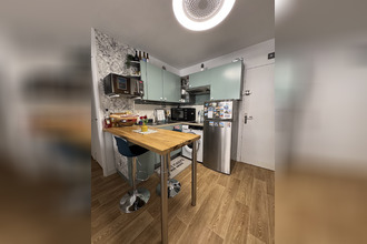  appartement ste-maxime 83120