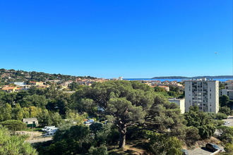  appartement ste-maxime 83120