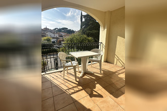  appartement ste-maxime 83120