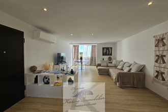  appartement ste-maxime 83120