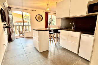  appartement ste-maxime 83120