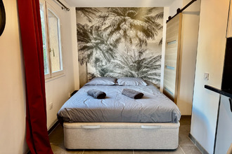  appartement ste-maxime 83120