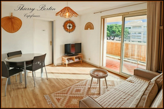  appartement ste-maxime 83120