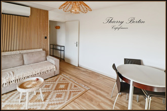  appartement ste-maxime 83120