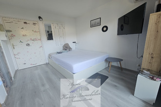  appartement ste-maxime 83120