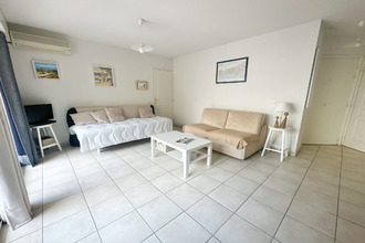  appartement ste-maxime 83120