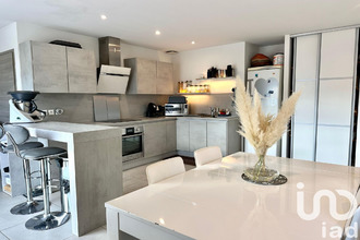  appartement ste-maxime 83120