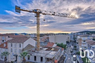  appartement ste-maxime 83120