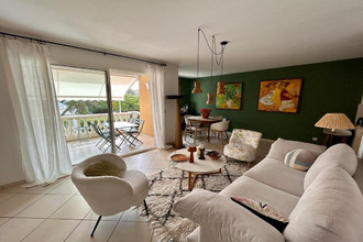  appartement ste-maxime 83120