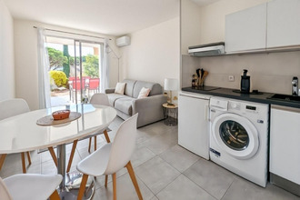  appartement ste-maxime 83120