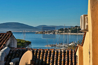  appartement ste-maxime 83120