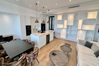  appartement ste-maxime 83120