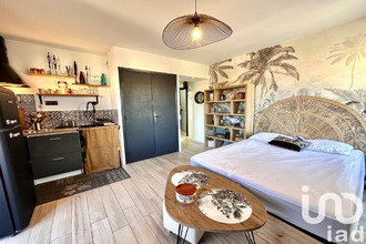  appartement ste-maxime 83120