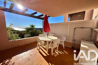  appartement ste-maxime 83120